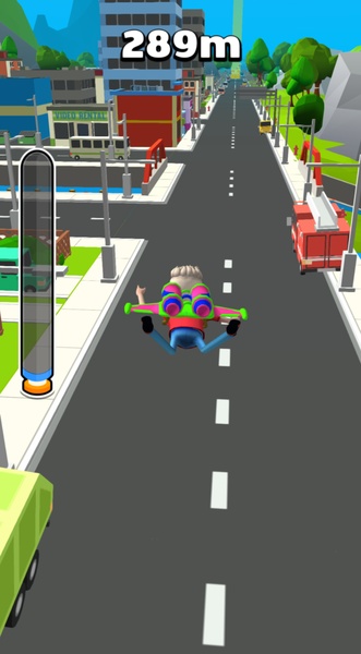 Rocket Slide - Preview 4