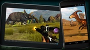 Dinosaur Hunter Game screenshot 2