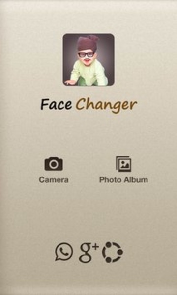 Face Changer - Preview 6