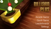 Billiards Plus: Snooker & Pool screenshot 11