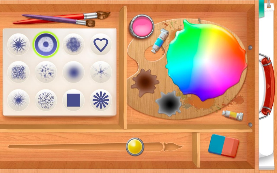 KidSketch - Preview 1