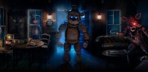 Five Nights at Freddy's AR: Special Delivery feature