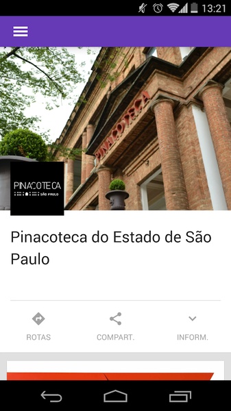 Pinacoteca - Preview 14