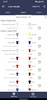 Live Scores for Ligue 1 France screenshot 16