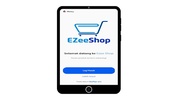 EZeeShop screenshot 1