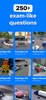 G1 Driver's Test Genie screenshot 5