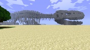 JurassicCraft screenshot 2