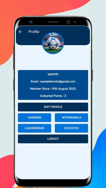 Quiz Football - Preview 5