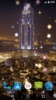 Dubai Night Live Wallpaper screenshot 2