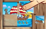 Activity Puzzle For Kids 2 screenshot 9