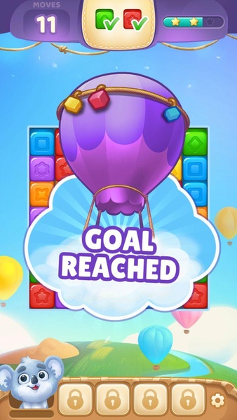 Cube Rush Adventure - Preview 12