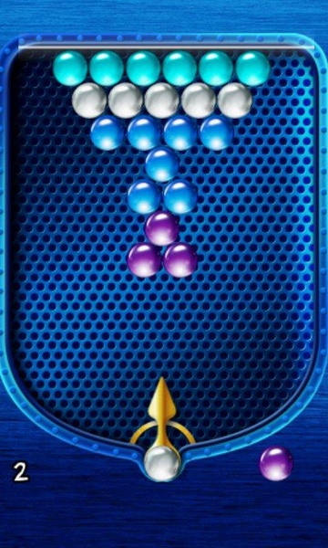Pocket bubbles - Preview 3