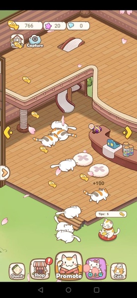 Cats Life - Preview 5