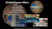 GlobeViewer Mars screenshot 9