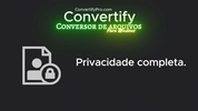 Convertify screenshot 5