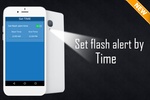 Flashlight Alert screenshot 2