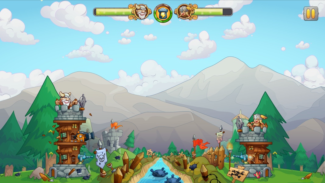 Tower Crush - Preview 3