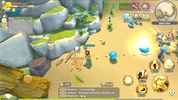 Lumia Saga screenshot 7