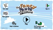 Fancy Pants Adventures screenshot 7