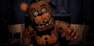 Five Nights at Freddy's 2 feature