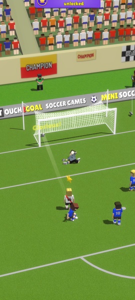 How to download Mini Soccer Star APK latest version