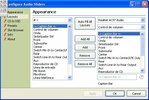 Audio Sliders screenshot 3
