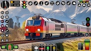 City Train Game screenshot 10
