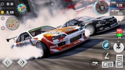 Drifting and Driving Car Games screenshot 7