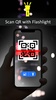 QR Code Scanner Barcode Reader screenshot 1