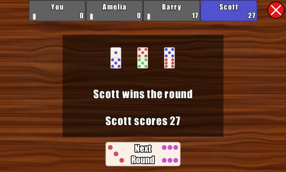 Ultra Dominoes - Preview 6
