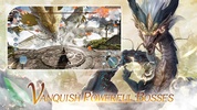 Divine W: Soul Awakening screenshot 13