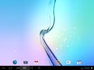 S6 Galaxy Edge Live Wallpaper screenshot 9