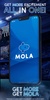 MOLA screenshot 6