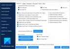 Ultimate Windows Tweaker 5 for Windows 11 screenshot 1