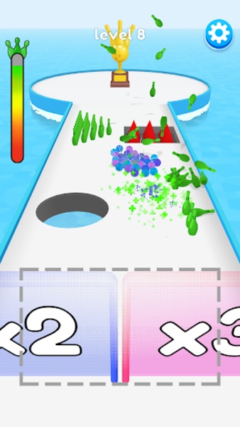 Draw & Roll - Preview 3