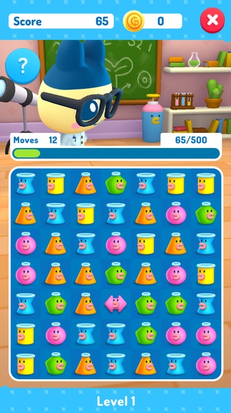 My Tamagotchi Forever - Preview 7