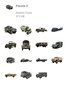 Stickers de Caminhões Militares screenshot 2