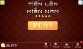 TienLen - Thirteen - Mien Nam screenshot 2