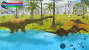Argentinosaurus Simulator screenshot 22