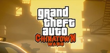 GTA: Chinatown Wars feature