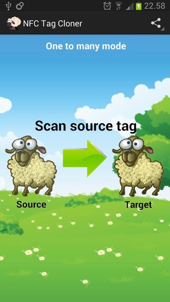 NFC Tag Cloner - Preview 11