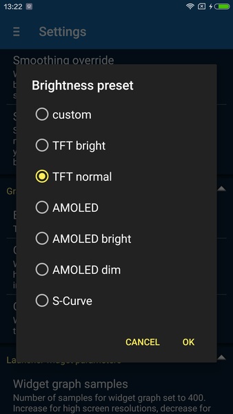 Velis Auto Brightness - Preview 8
