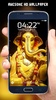 Ganesha Lock Screen screenshot 6