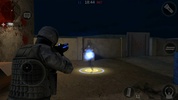 Zombie Combat Simulator screenshot 10