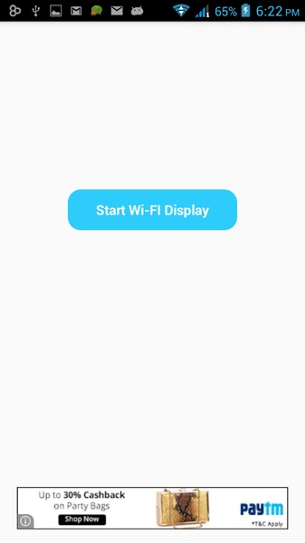 Wireless Display Finder - Preview 2