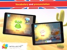 IntellectoKids English 4 Kids screenshot 3