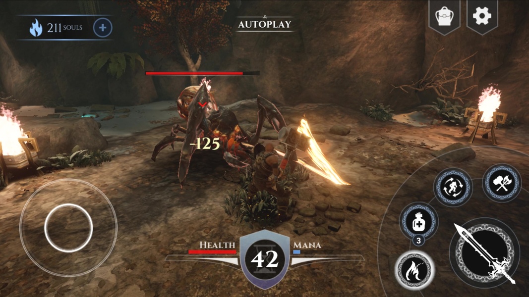 ActionRPG - Preview 9