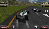 Formula Car Racing 3D screenshot 3