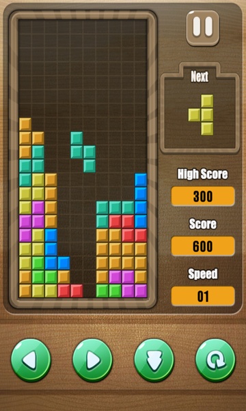 Brick Puzzle - Preview 5