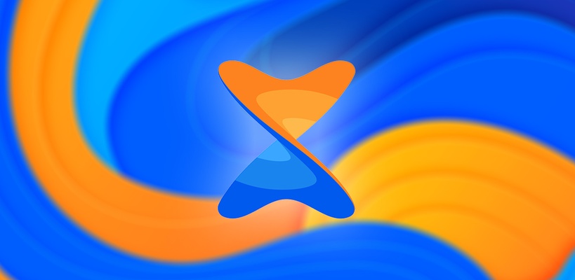 ดาวน์โหลด Xender - Share Music Transfer